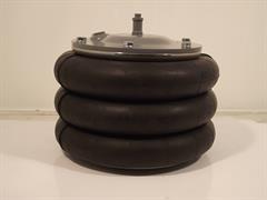 10x3KPL - Air spring 2 girdle hoop CREDO 215x215