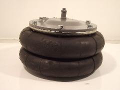 10X2KPL - Air spring 1 girdle hoop CREDO 215x215
