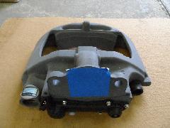 A0044203583 - Brake caliper MERCEDES INTOURO right 215x215