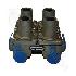9347022500 - Protection valves max.10.0 bar 0 70x70