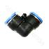FI12PLKOL - Coupling FI-12 right-angled HH080 0 70x70