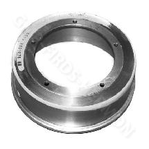 55113501070F - BRAKE DRUM KAMAZ (ORIGINAL) 215x215