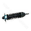 125178 - AMORTYZATOR KABINY MERCEDES MK,SK TY£ 0 70x70