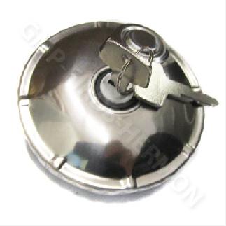 1122696H - FUEL TANK CAP FI60 VOLVO, IVECO 215x215