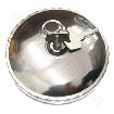 81122100038H - FUEL TANK CAP FI80 MB, MAN, RENAULT 0 70x70