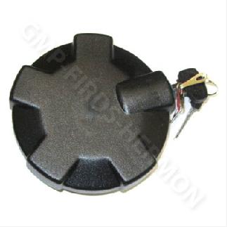 5001834430H - FUEL TANK CAP FI80 RENAULT, VOLVO 215x215