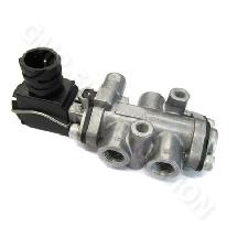 GMP1457276H - Mecman valve DAF 95 XF 215x215