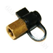 GMP4637031050H - Wheel loader valve M12x1,5 threaded 215x215