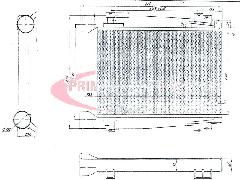 81362010 - Intercooler-IKARUS 215x215