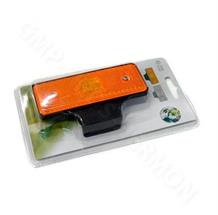 GMPSYSML1003 - Szélességjelző sárga tartóval 215x215
