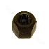 43631005 - Wheel nut M20x1,5 K32 STAR,H9 0 70x70