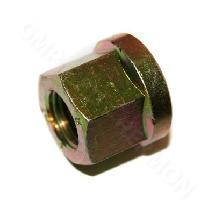 M18X2X27SWX27H - NAKRÊTKA Z KO£NIERZEM M18x2.0 215x215