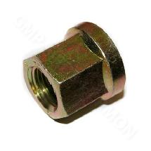 M22X2X32SWX35H - Wheel nut peremes M22x2.0 32-es kulcs 215x215