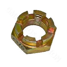 MSZ22926 - Castellated nut IKARUS M36x3 215x215