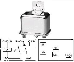 0332515012 - Relay 215x215