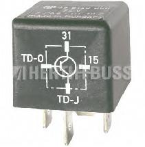 88259020013 - Relé 24 V 215x215