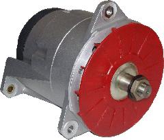 1277A700 - Alternator 24V 155A 215x215