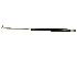 MS104B4B600470655 - Gas spring 850-470-655 0 70x70