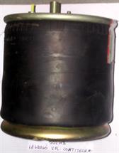 902MB - Légrugó komplett CONTITECH 215x215