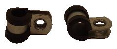 910283804000B - Clamp, rubber 10 mm 215x215