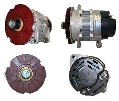 1277790 - Alternator 28V 135A 215x215