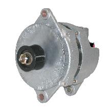 8LHA3071P - Alternator 24V 75A 215x215