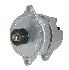 8LHA3071P - Alternator 24V 75A 0 70x70
