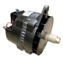 8LHA3096U - Alternator 24V 110A 215x215