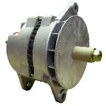 8LHA2071VA - Alternator 12V 160 Amp 215x215