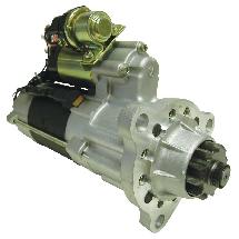 M105R2515SE - M105 Starter  24V 7,5kW Cummins 215x215
