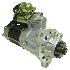 M105R2515SE - M105 Starter  24V 7,5kW Cummins 0 70x70