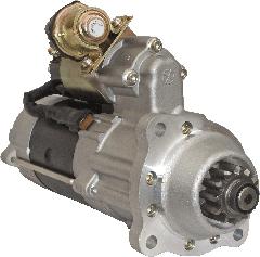 M105R3504SE - M105 24V 7,5 Starter 215x215