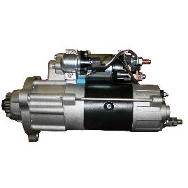 M105R3508SE - M105 Starter  24V 7,5kW Cummins 215x215