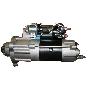 M105R3508SE - M105 Starter  24V 7,5kW Cummins 0 70x70