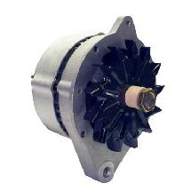 8HA2003FS - Alternator 12V 37A 215x215