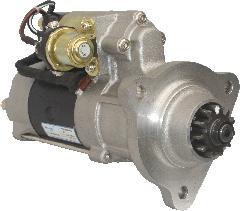 M105R3032SE - M105 24V 7,5 Starter 215x215