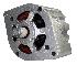 858772Z - Alternator 24V 35A 0 70x70