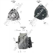 860808GB - Generátor 24V 110A 215x215