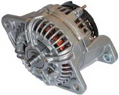 860804GB - Alternator 24V 110A 215x215