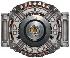 860805GB - Alternator 24V 100A 1 70x70