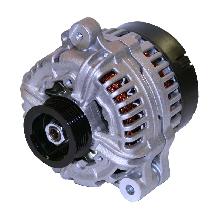860706GB - Alternator 12V 90 Amp -NC IVECO 215x215