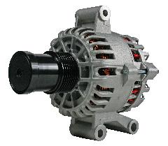 20110443K - Generátor 12V 75A 215x215