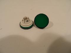 S1506290040 - FILTR ZIELONY TWORZYWO 215x215