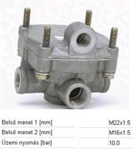 AC574AXY - Relay valve 215x215