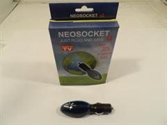 223344 - NEO SOCKET fogyasztás csökkentő 215x215