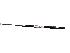 MS0815F5F250200585 - Gas spring 250-200-585 4319 0 70x70