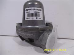 DR4350 - Charging Valve
WITHOUT BACK FLOW 215x215