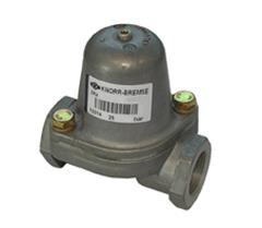 DR4370 - Charging Valve
WITHOUT BACK FLOW 215x215