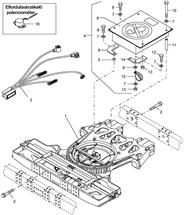 04480054600 - Clamp 215x215