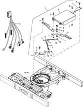 04430134900 - Fogazott csavar M6x16 215x215